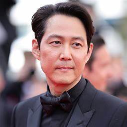 Lee Jung-jae